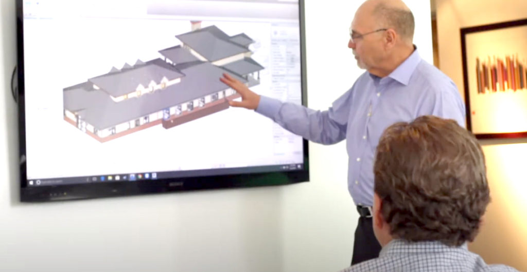 Dr. Mark Tholen offers dental office design floor plan consulting