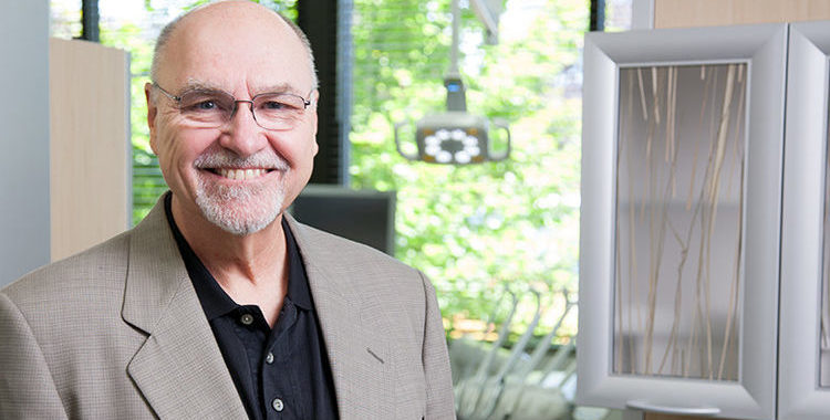 Dr. Mark Tholen interview